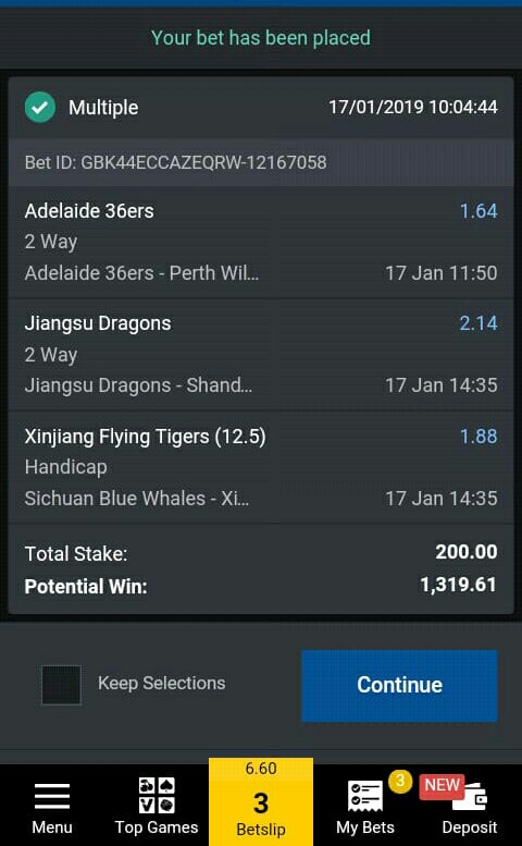 WIN WIN WIN